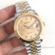 New Upgraded Rolex Jubilee Datejust II Gold Micor Face Replica Watch DJII 41mm (2)_th.jpg